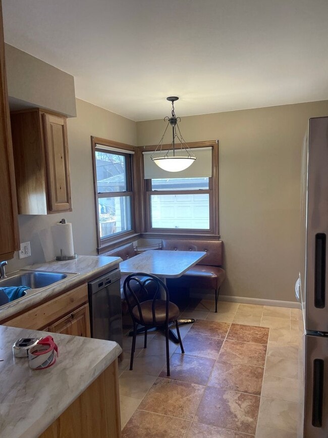Photo - West St. Paul Home for Rent