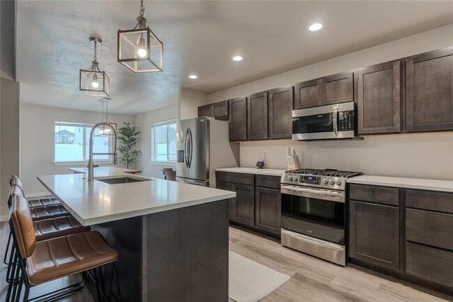 Photo - Beautiful Kalispell Home