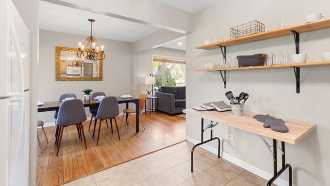 Photo - 1421 N Washington St