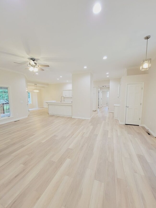 Photo - Lots Of New in Marlborough Manor w/ 3 Car Garage