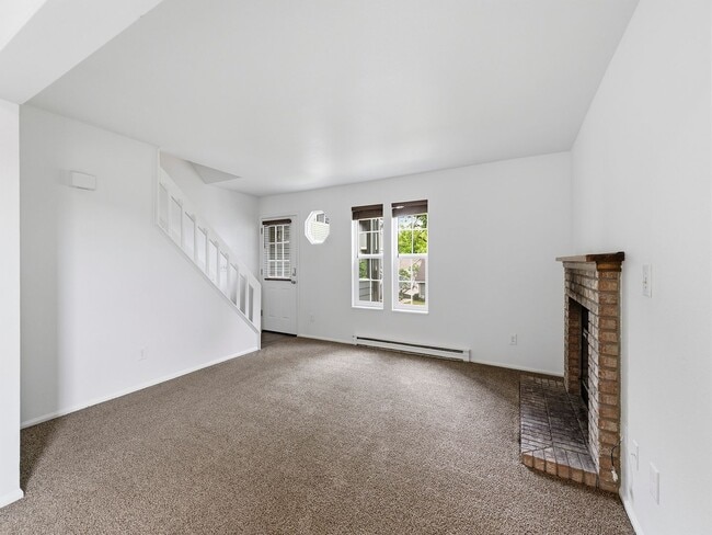 Photo - Newly Updated Throughout 2-Bed, 2.5-Bath Condo in Great Fort Collins Location!