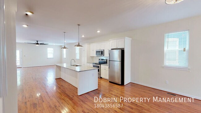 Photo - Brad New Home in Carver!