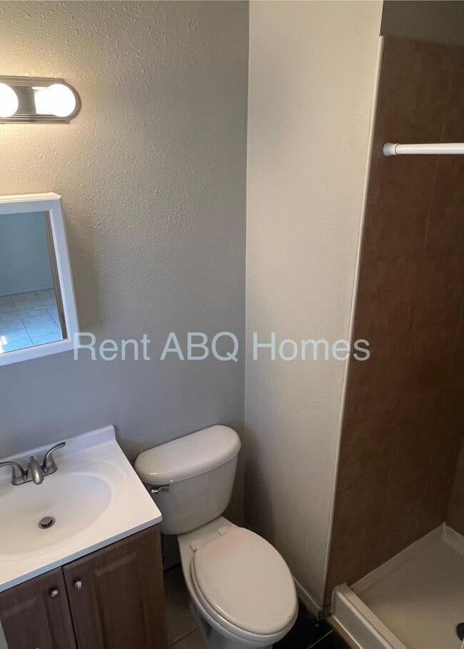 Photo - 1,250 Sq. Ft. Family Home in NE Heights