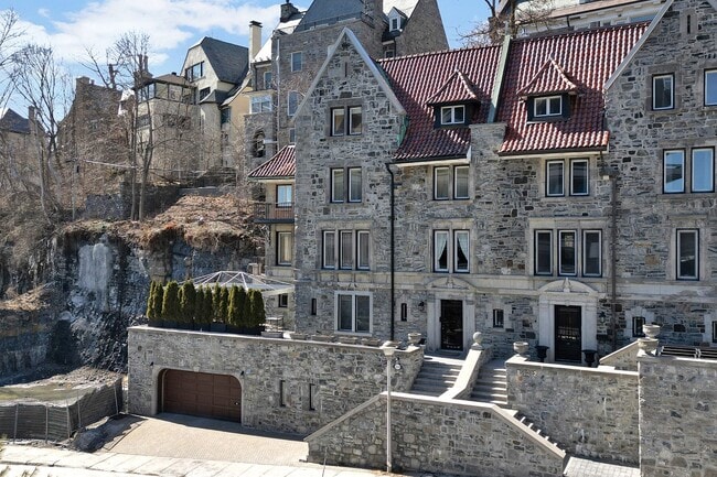 Photo - 1210 Rue Redpath-Crescent