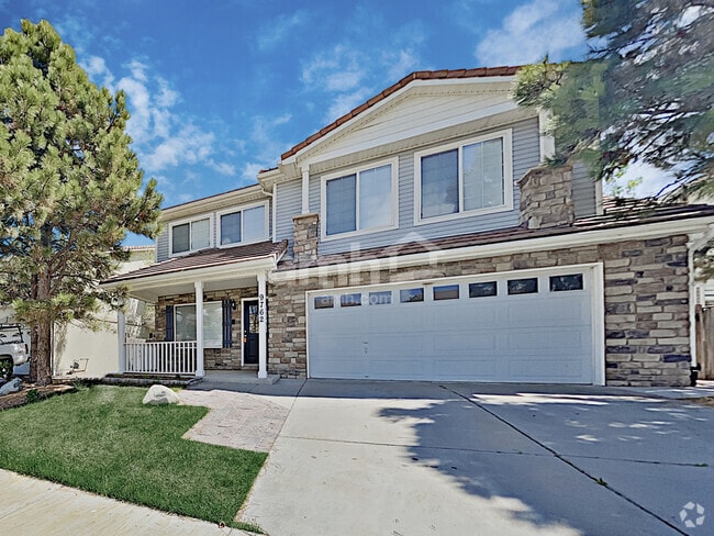 Building Photo - 9762 Chambers Dr Rental