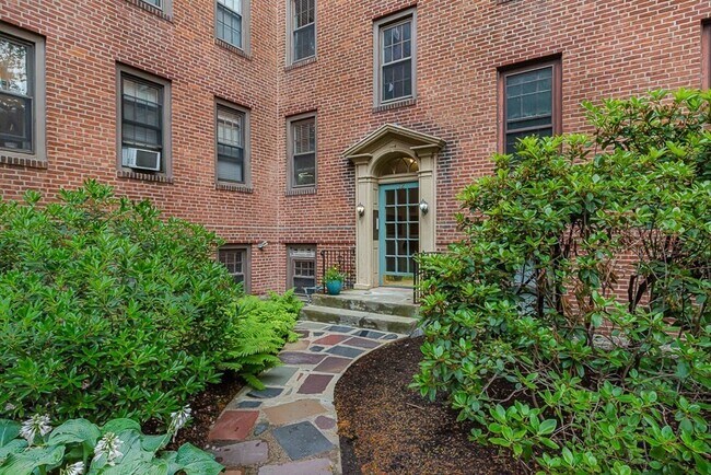 Photo - 12 Ware St Condo Unit B
