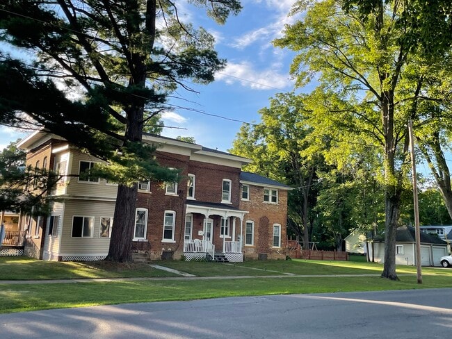 Main Building - 500 2nd St Unit 500A