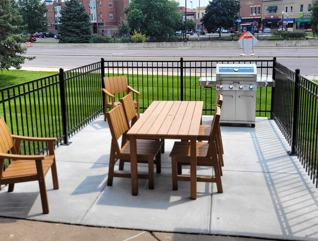 Photo - Northridge Court-55+ Senior Housing