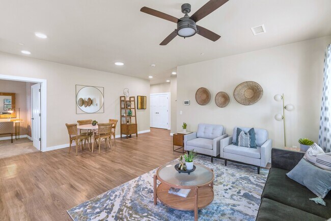 Photo - Solace at Ballpark Village Apartments
