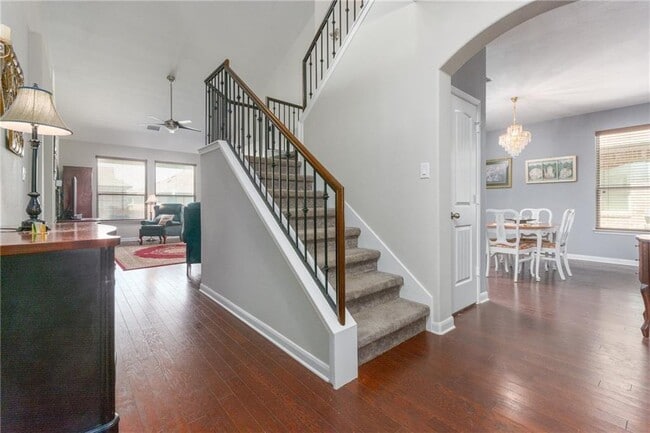 2312 Billy Pat Rd