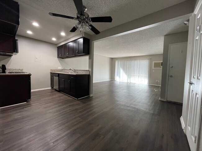 Briarwood Apartments