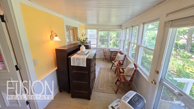 Photo - Charming 1850s Farmhouse with Modern Upgrades in Shelburne