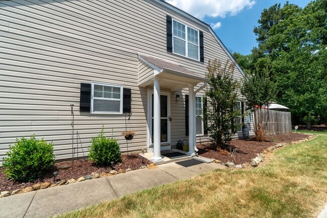 Photo - Beautiful townhome in Whitsett NC