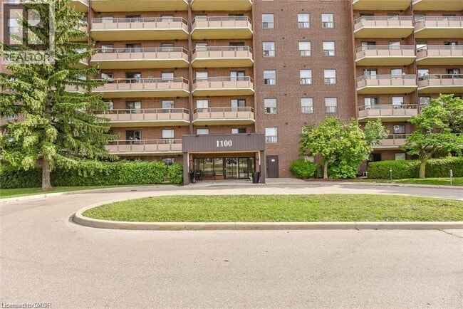 Photo - 1100 Courtland Ave E Unité 710