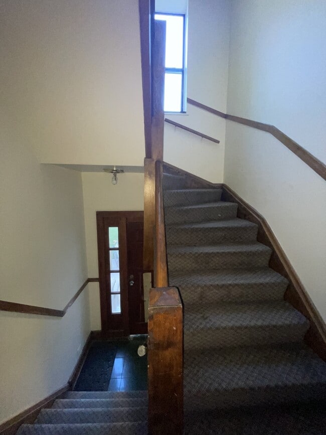 Stairwell