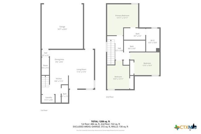 Photo - 1011 Brown Rock Dr