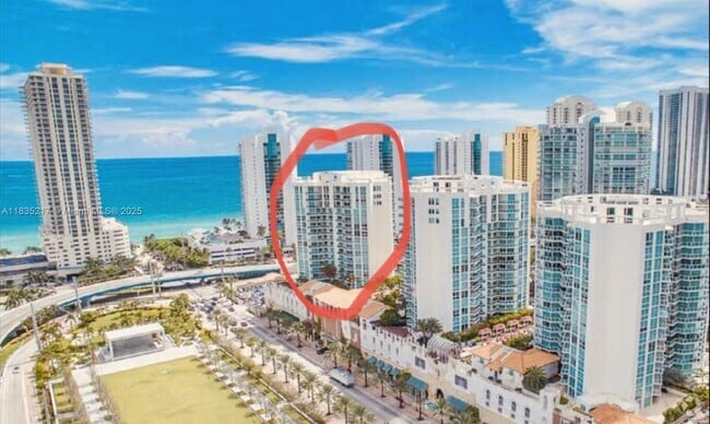 Building Photo - 150 Sunny Isles Blvd Unit 1-1103 Rental