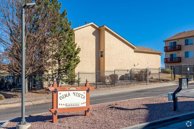 Photo - Cima Vista Condos/Townhomes