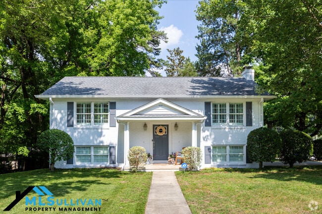 Building Photo - 4500 Lakemont Dr Rental