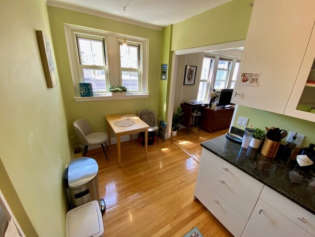 Photo - 1423 Beacon St Condo Unit 644