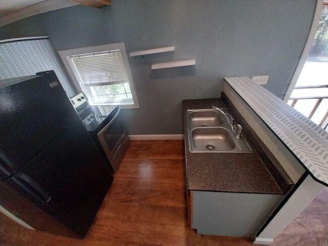 Photo - Cottage Apartment