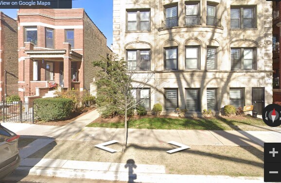 1434 W. Farragut, Unit 1D, Chicago, IL 60640 - 1436 W Farragut Ave Apartment Unit 1D