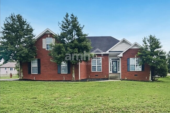 Building Photo - 201 Fox Hunt Ln