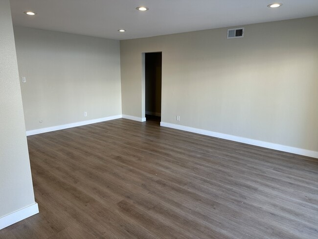 Living Room - 21035 Bryant St Unit 2