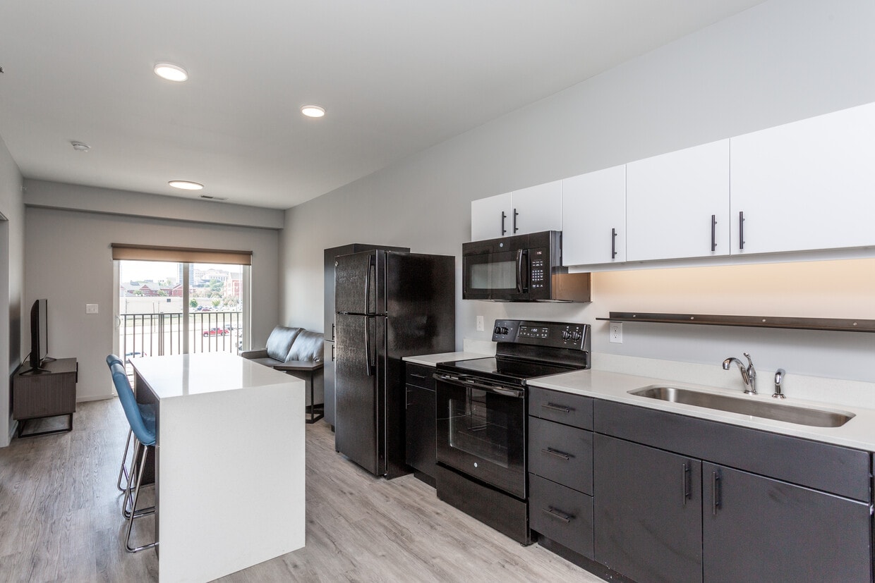 Photo - Muse Omaha Apartments