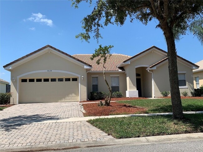Building Photo - 3628 Weatherfield Dr Rental
