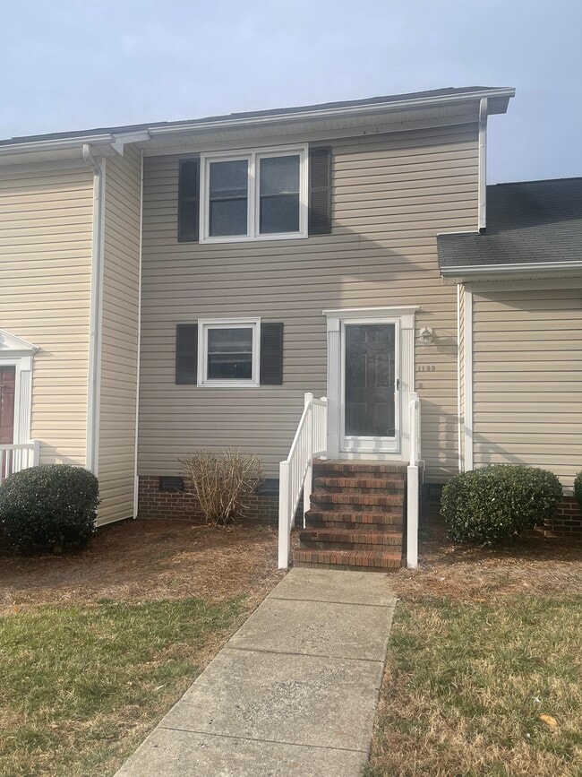 Building Photo - 1139 Glendale Dr Rental