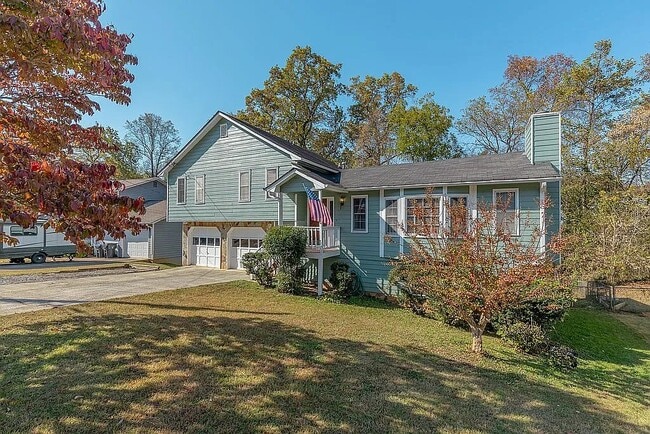 1065 Brown Duck Trail