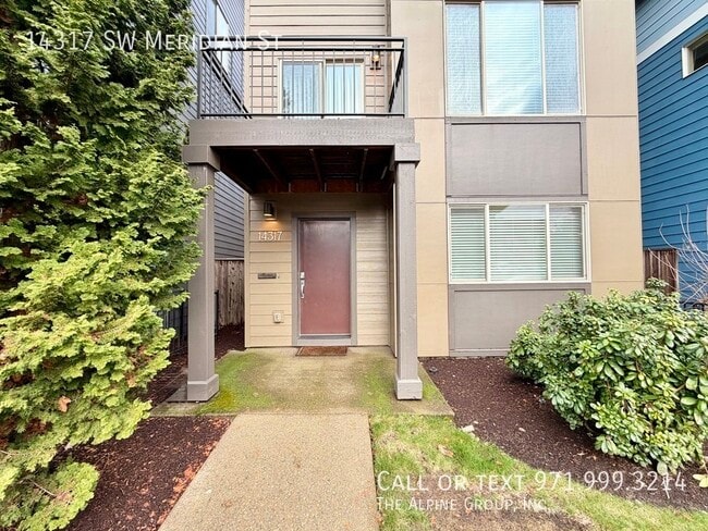 Photo - 14317 SW Meridian St