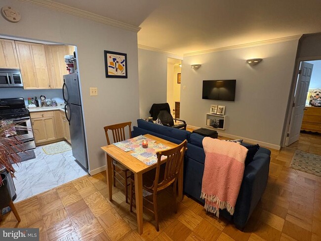 Photo - 490 M St SW Unit W-608