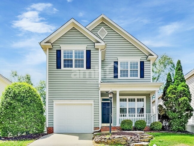 Building Photo - 5009 Morning Edge Dr