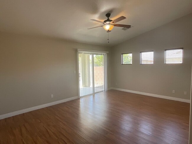 Photo - 1 story home, 4br, 2bath, 3cg, RV GATE