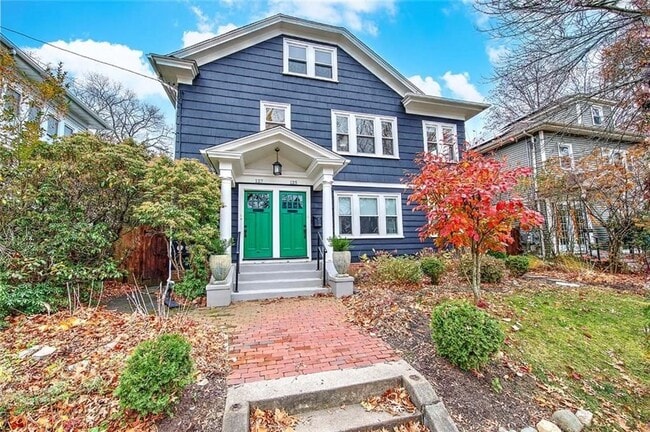 Photo - 127 Evergreen St