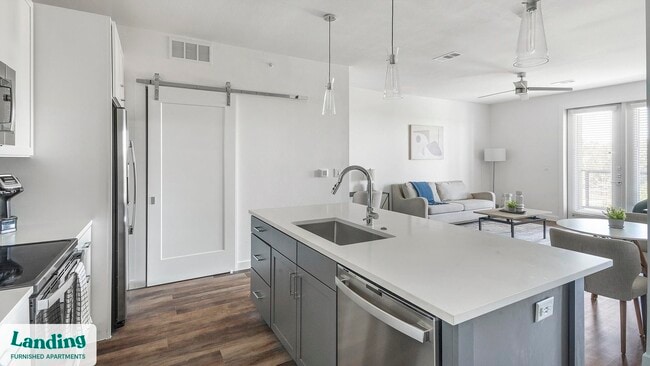 Photo - 5511 Caprock Smt Dr Unidad 1208.1403643