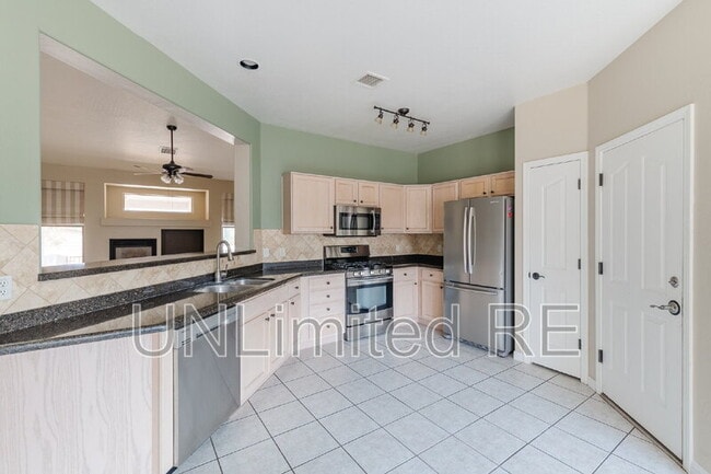 Photo - 1041 S Vista Grande Dr