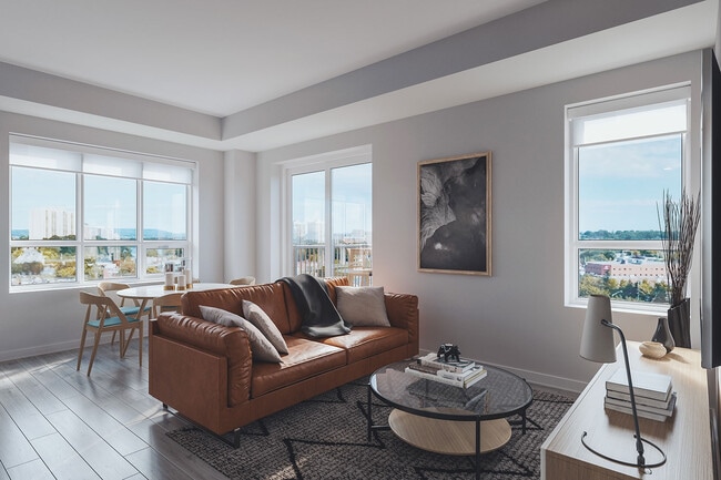 Building Photo - 2 Bedroom Unit 205