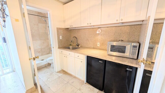 Photo - Furnished or Unfurnished Studio with Utilities included at Pacific Islander Waikiki Unit 604