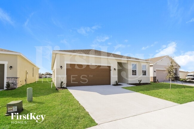 Photo - 585 Crown Rose Dr