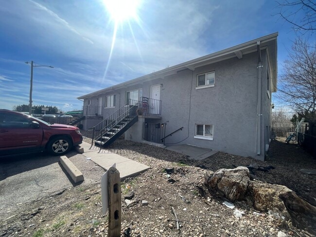Photo - 2BD Garden-Level Home | Off-Street Parking Unit 1149