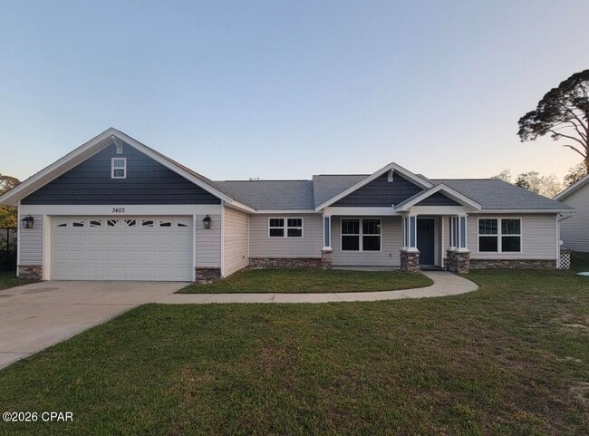 Building Photo - 3403 Pretty Bayou Ct