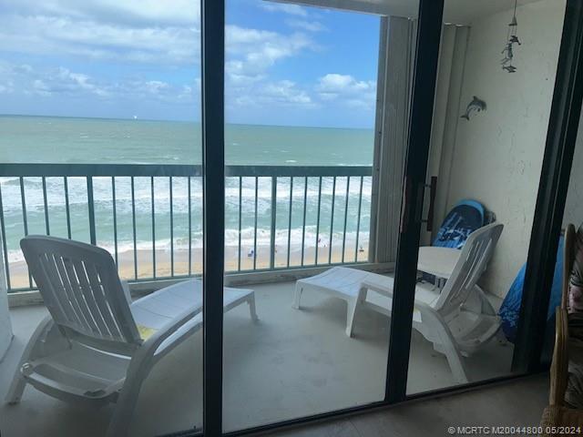 Photo - 9900 S Ocean Dr Unit 704