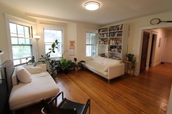 Building Photo - 31 Concord Ave Unit 2 Rental
