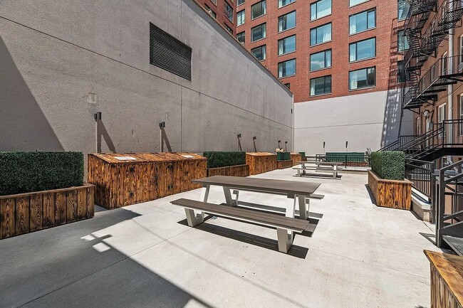 Photo - 167 Ludlow St Unit 3D