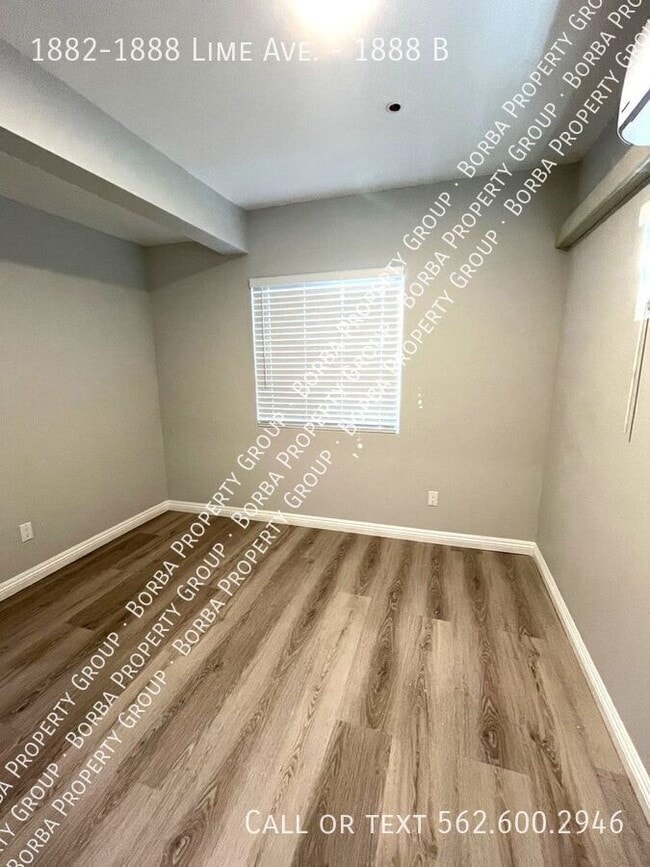 Photo - 1882-1888 Lime Ave.-1888 B Unit 1888 B