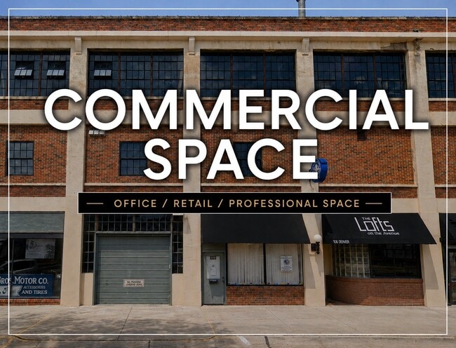 Building Photo - 106 N Denver Ave