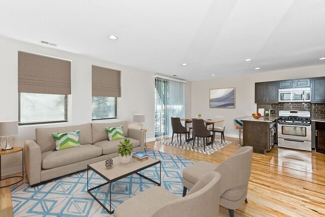 Photo - 4759 N Maplewood Ave